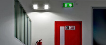 emergency lighting